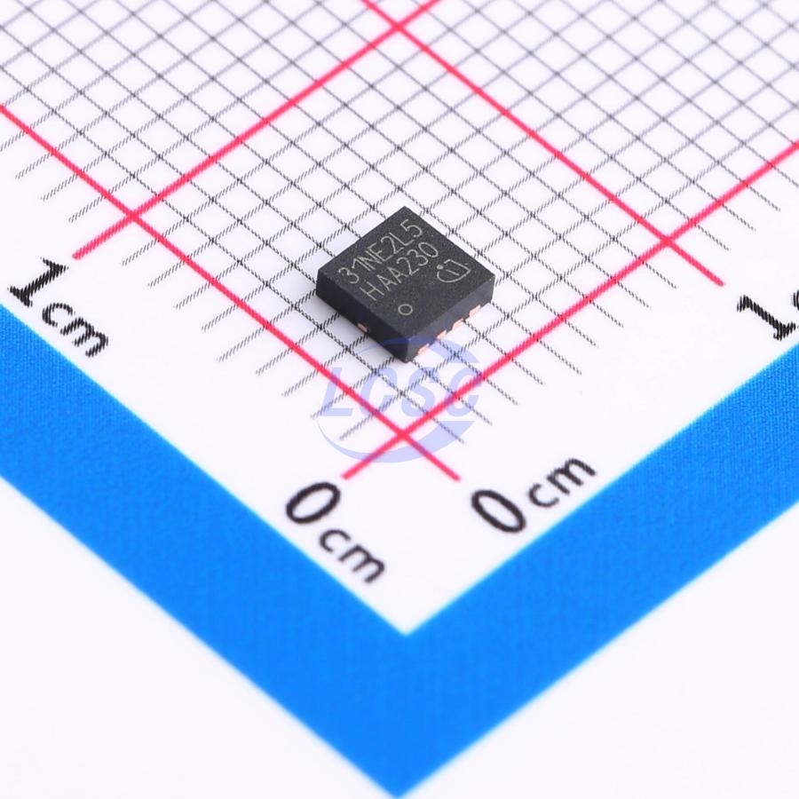 BSZ031NE2LS5ATMA1 Infineon