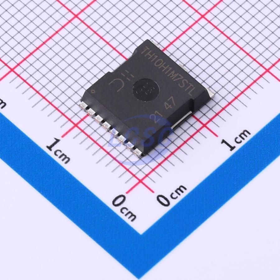 DMTH10H1M7STLWQ-13 DIODES