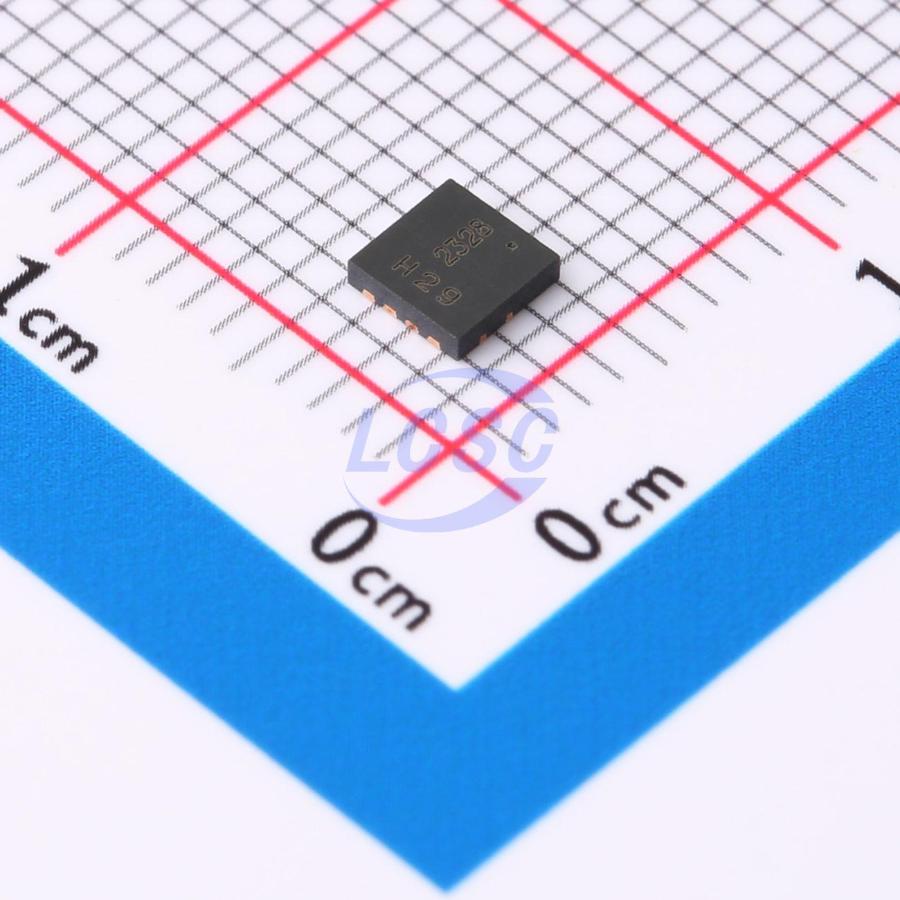 DMPH4029LFGQ-7 DIODES