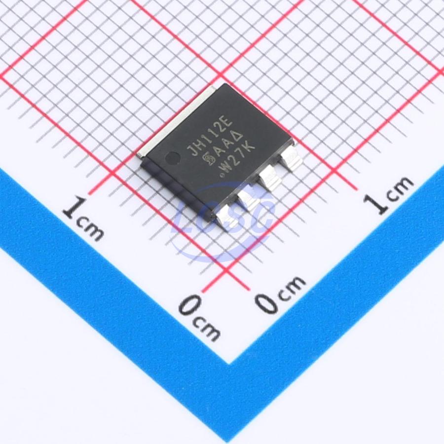 SIJH112E-T1-GE3 VISHAY