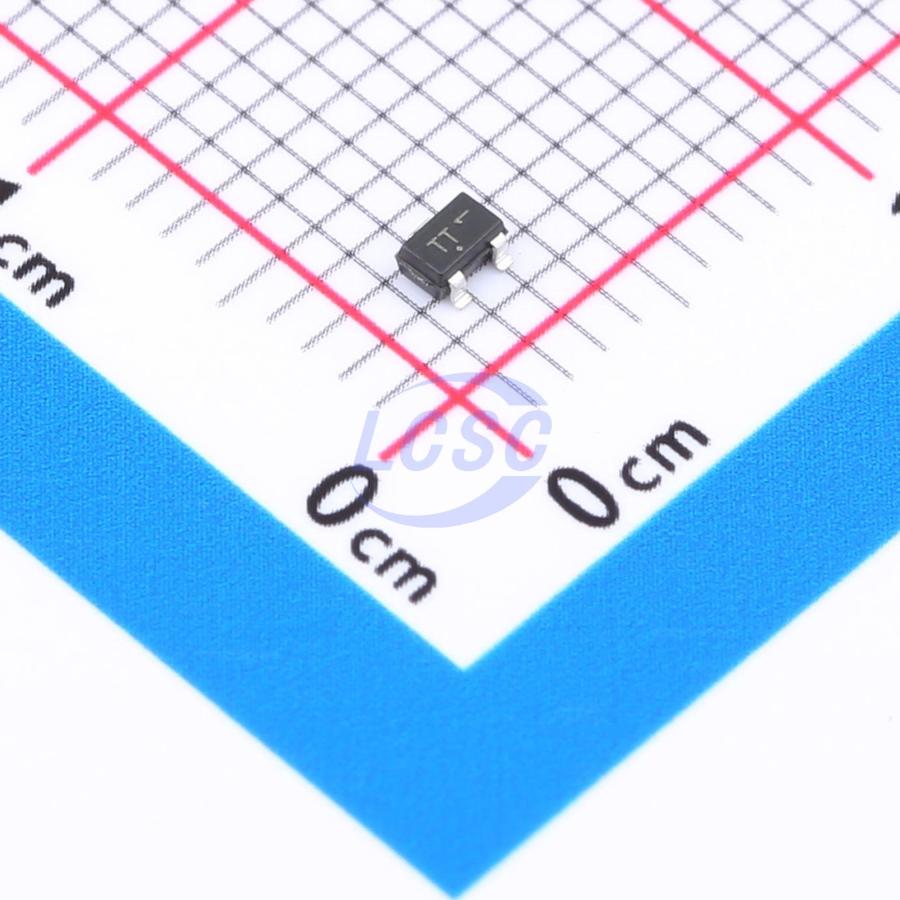 NTS4101PT1G onsemi