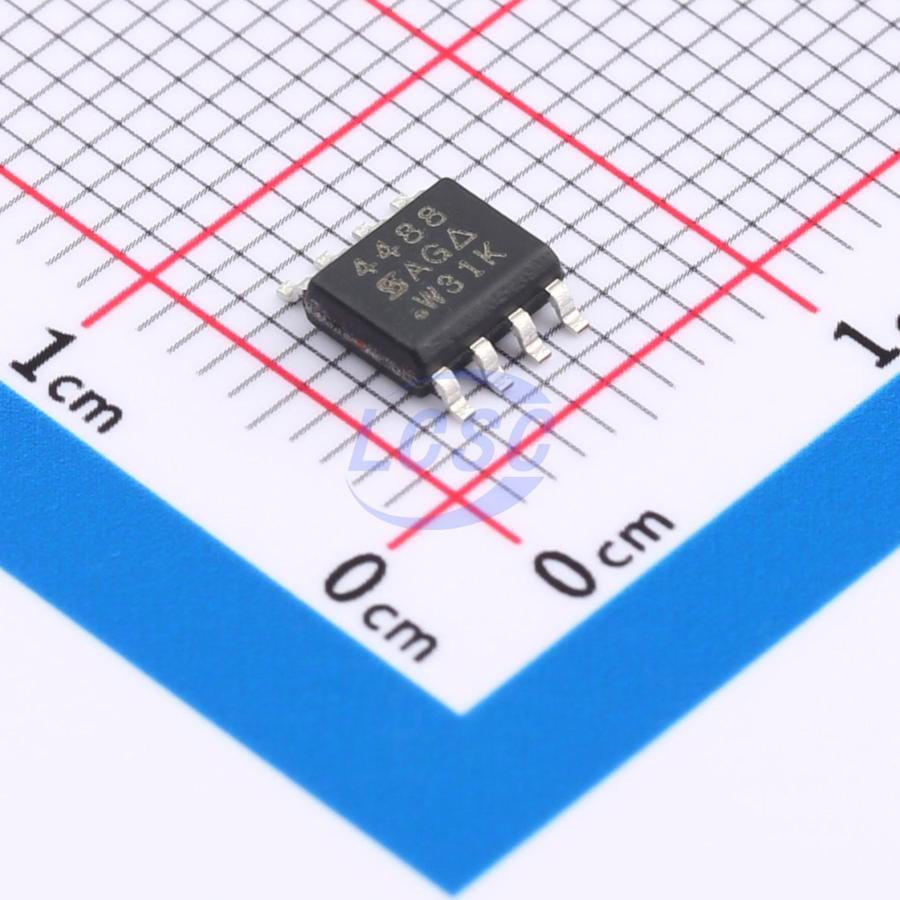 SI4488DY-T1-GE3 VISHAY