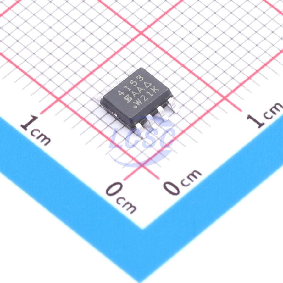 SI4153DY-T1-GE3 VISHAY