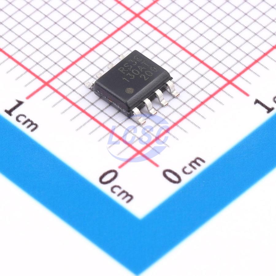 RS3E130ATTB1 ROHM