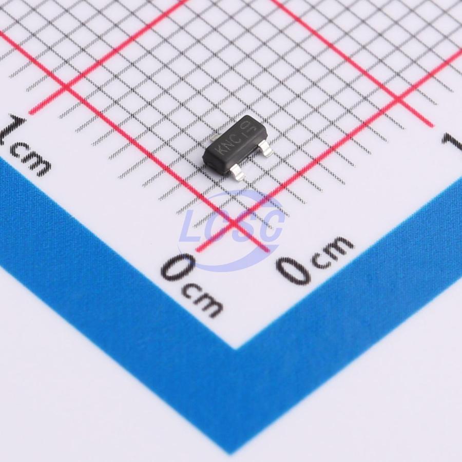 ZXMN2F30FHQTA DIODES