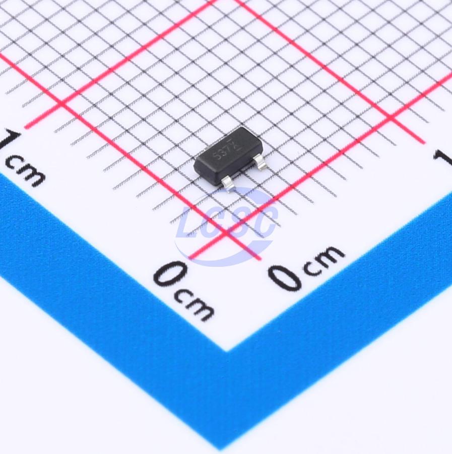 FDN537N onsemi
