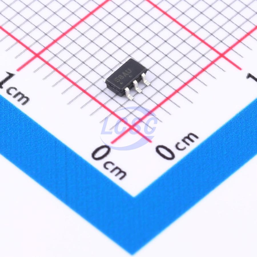 FDC658AP onsemi