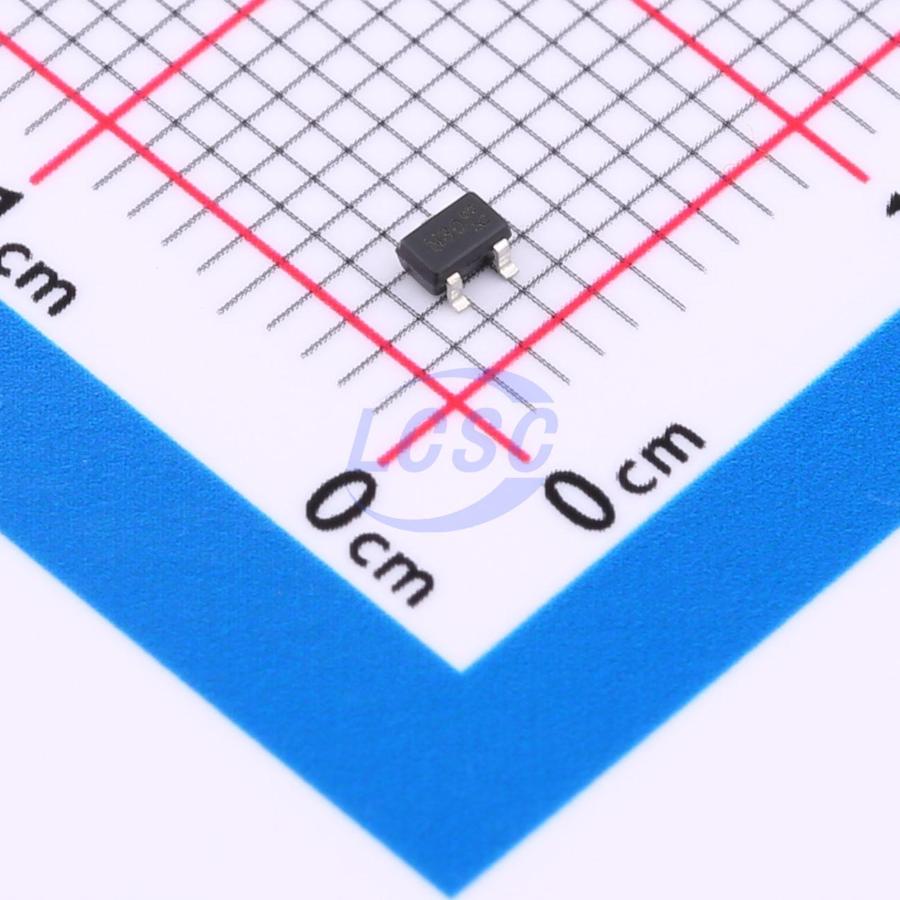 DMN3067LW-13 DIODES