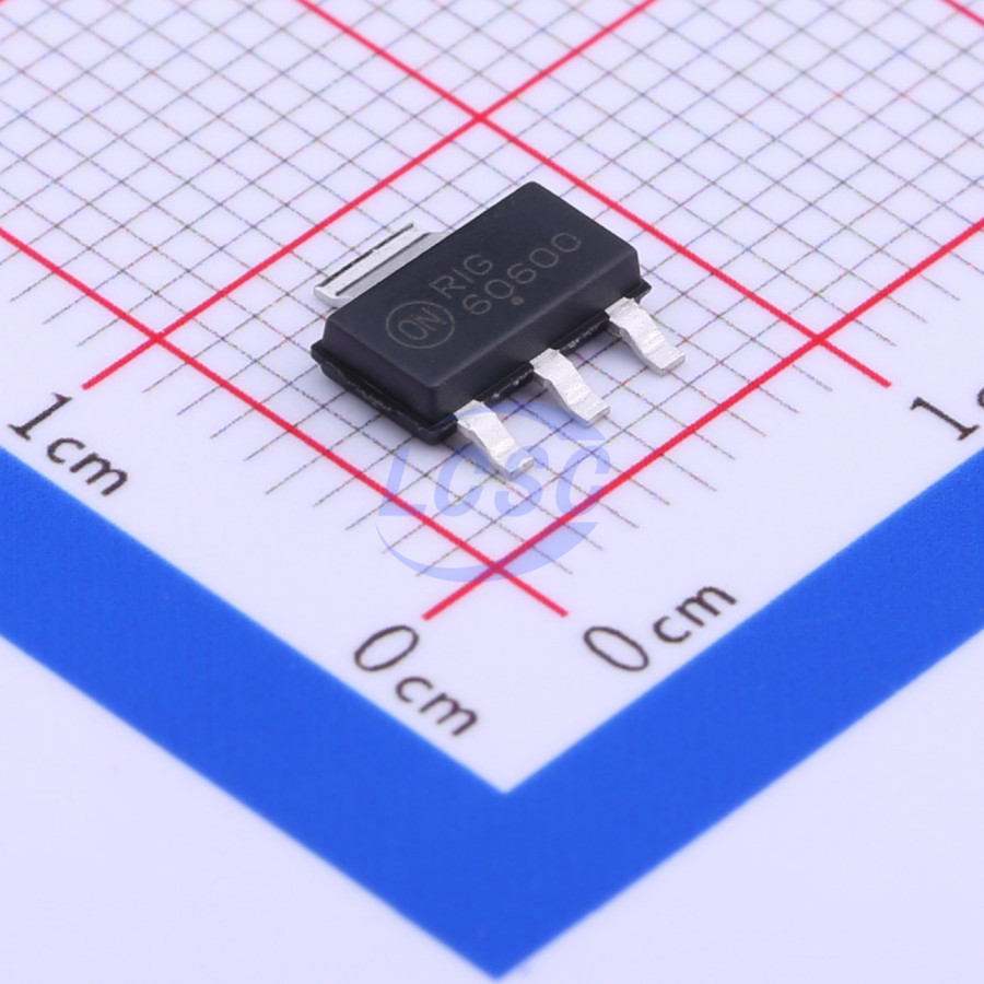 NSV60600MZ4T1G onsemi