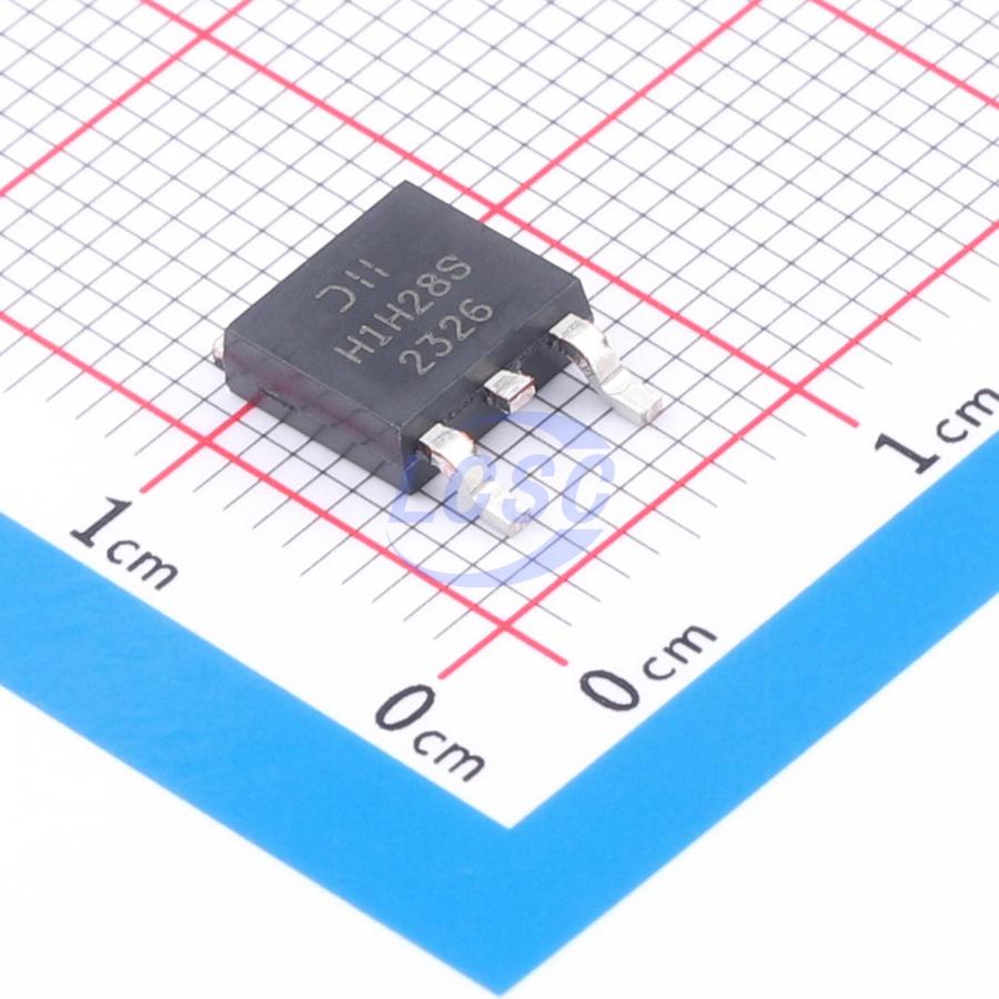 DMNH10H028SK3-13 DIODES