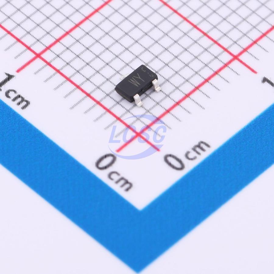 RSR025P03HZGTL ROHM