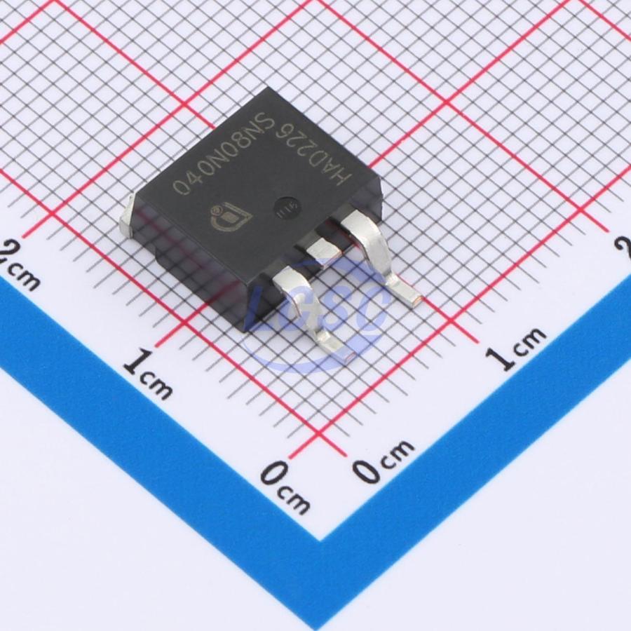 IPB040N08NF2SATMA1 Infineon