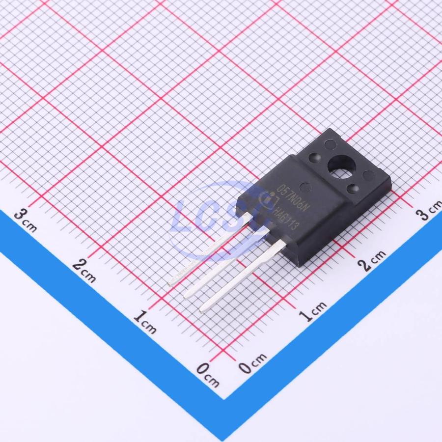 IPA057N06N3G Infineon