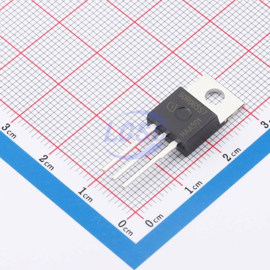 IPP60R065S7XKSA1 Infineon