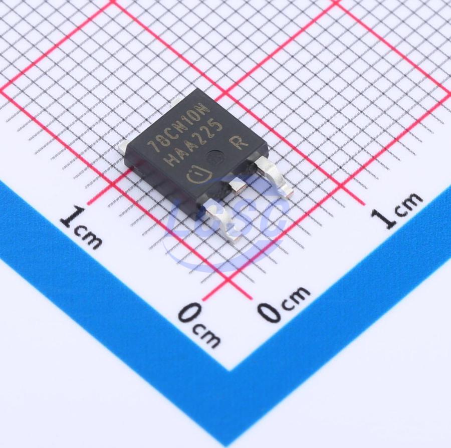 IPD78CN10NG Infineon