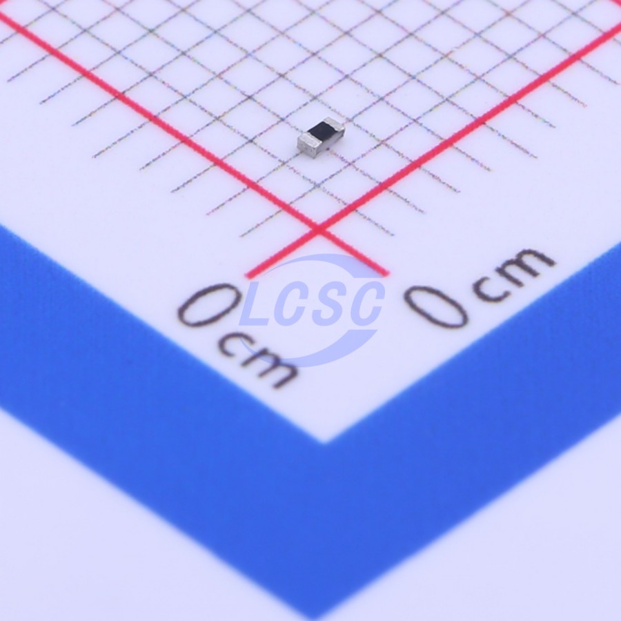 AECR0402F100KK9 RESI