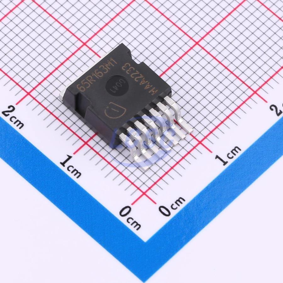 IMBG65R163M1HXTMA1 Infineon