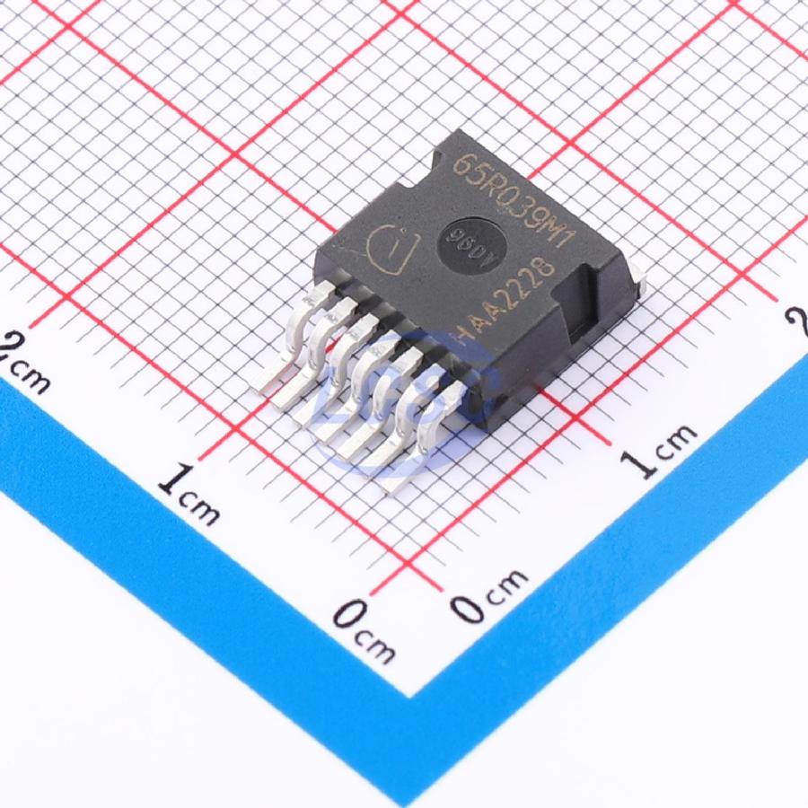 IMBG65R039M1HXTMA1 Infineon