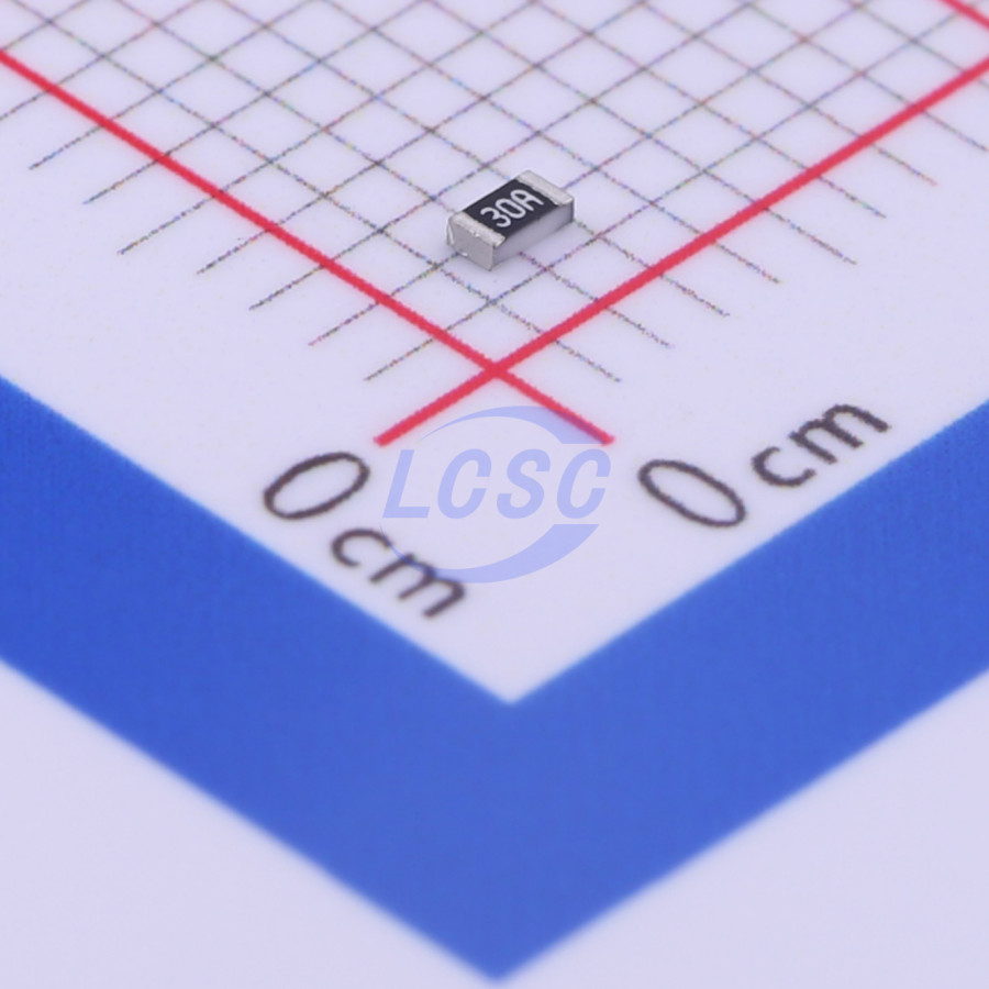 AECR0603F200RK9 RESI