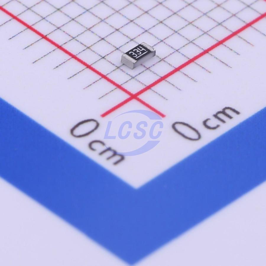 AECR0603F330KK9 RESI