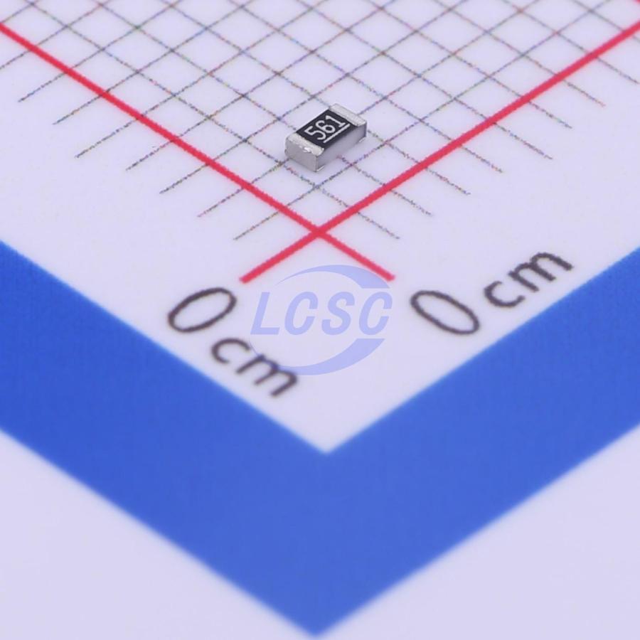 AECR0603F560RK9 RESI