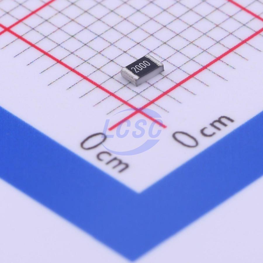 AECR0805F200RK9 RESI