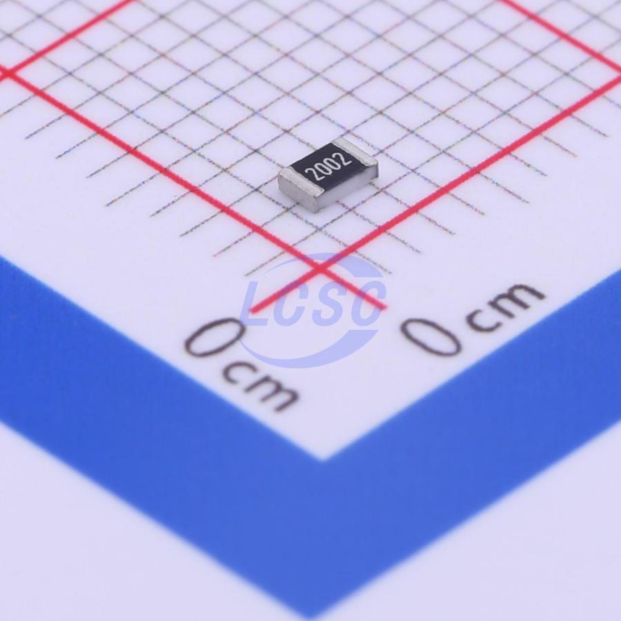 AECR0805F20K0K9 RESI