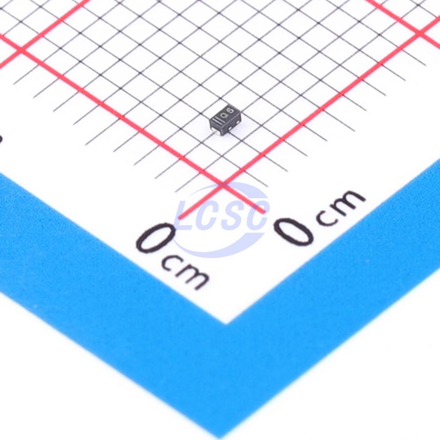 PZU884LS-B3V9-QYL Nexperia