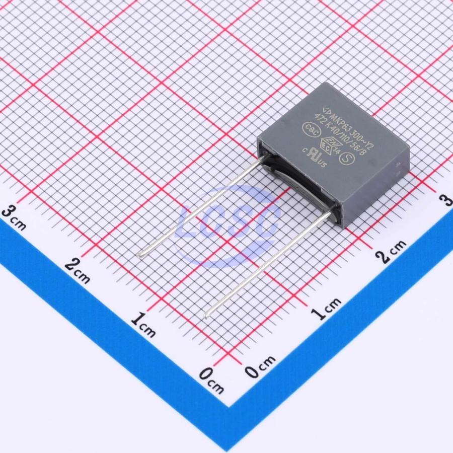 C43Q1472K40C000 XIAMEN FARATRONIC