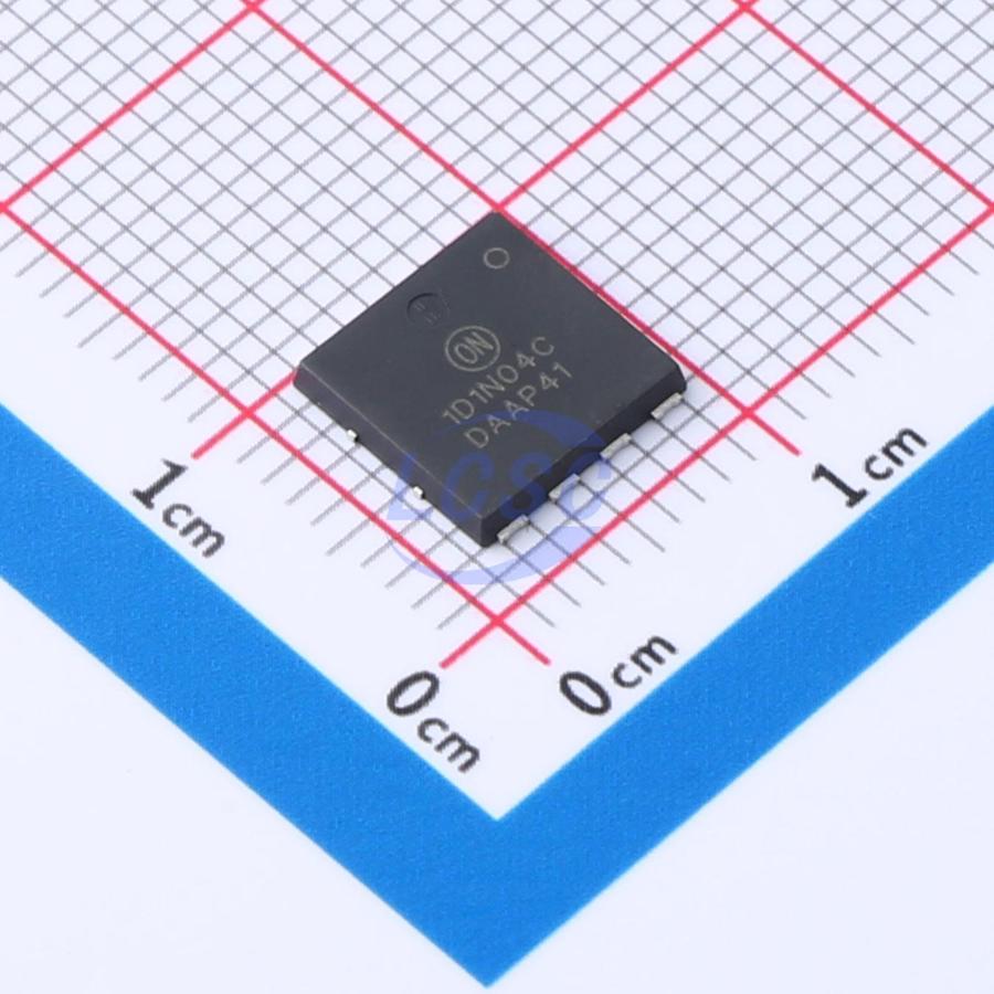 NVMTS1D1N04CTXG onsemi