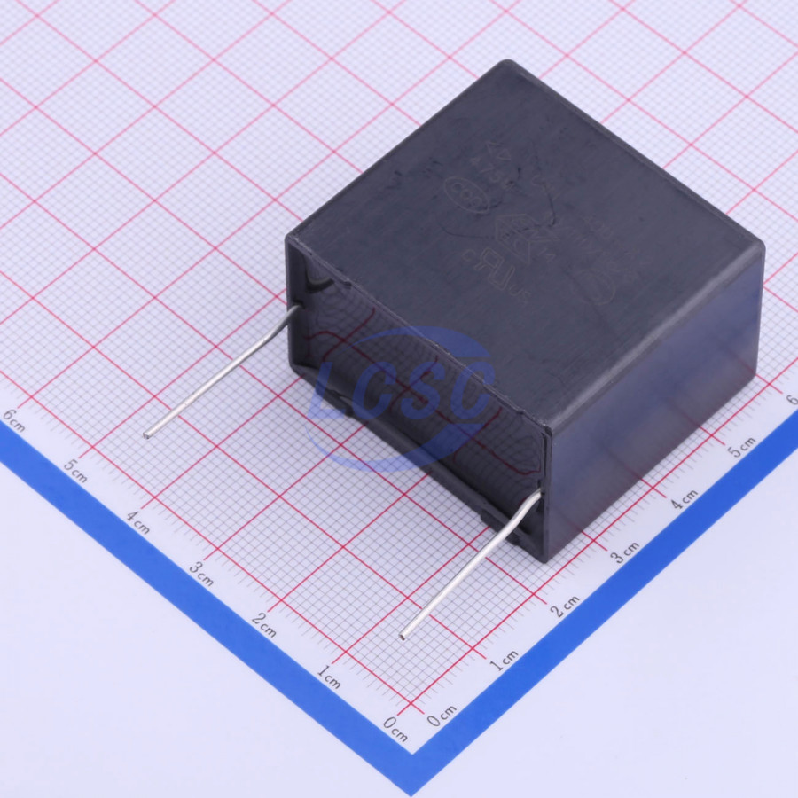 C4HG2475MFWC000 XIAMEN FARATRONIC