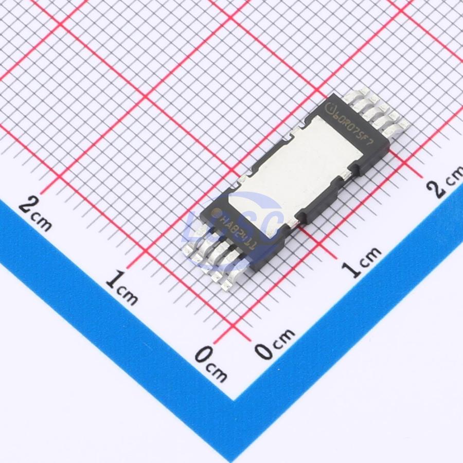 IPDD60R075CFD7XTMA1 Infineon