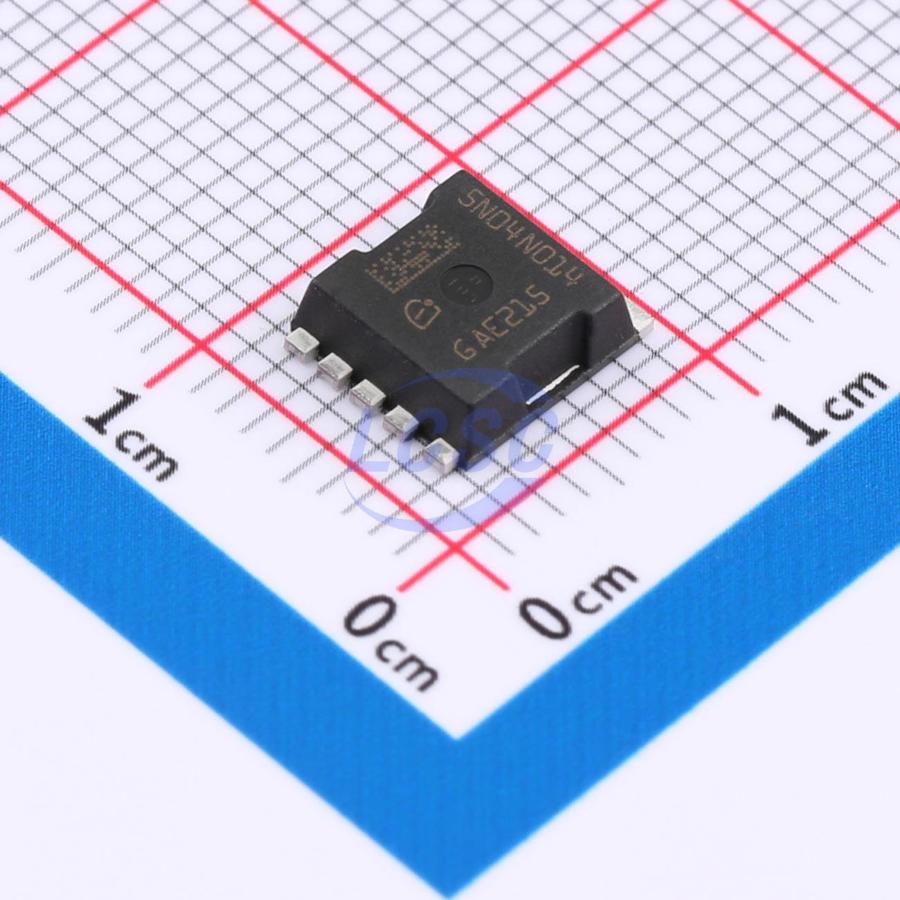 IAUA120N04S5N014 Infineon