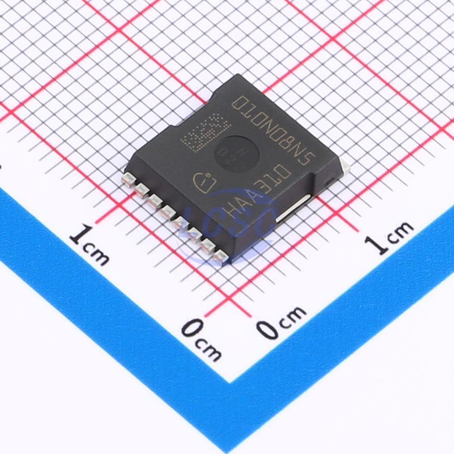 IPT010N08NM5ATMA1 Infineon