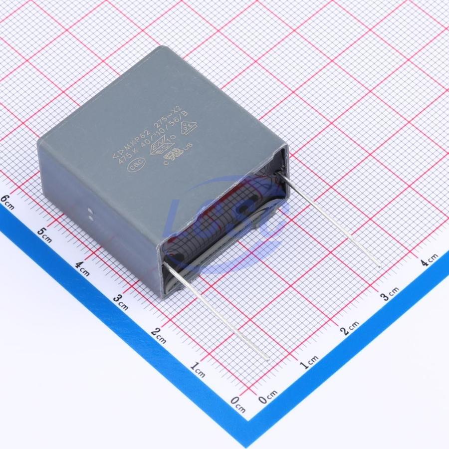 C42P2475KBAC000 XIAMEN FARATRONIC