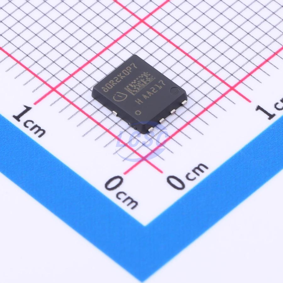 IPLK80R2K0P7ATMA1 Infineon