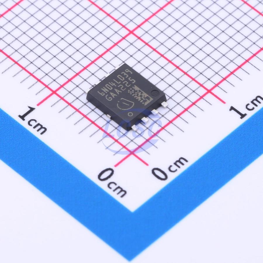 IAUC60N04S6L039ATMA1 Infineon