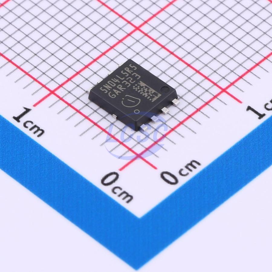 IPC50N04S5L5R5ATMA1 Infineon