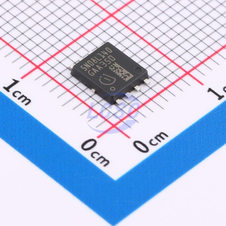 IAUC40N08S5L140ATMA1 Infineon