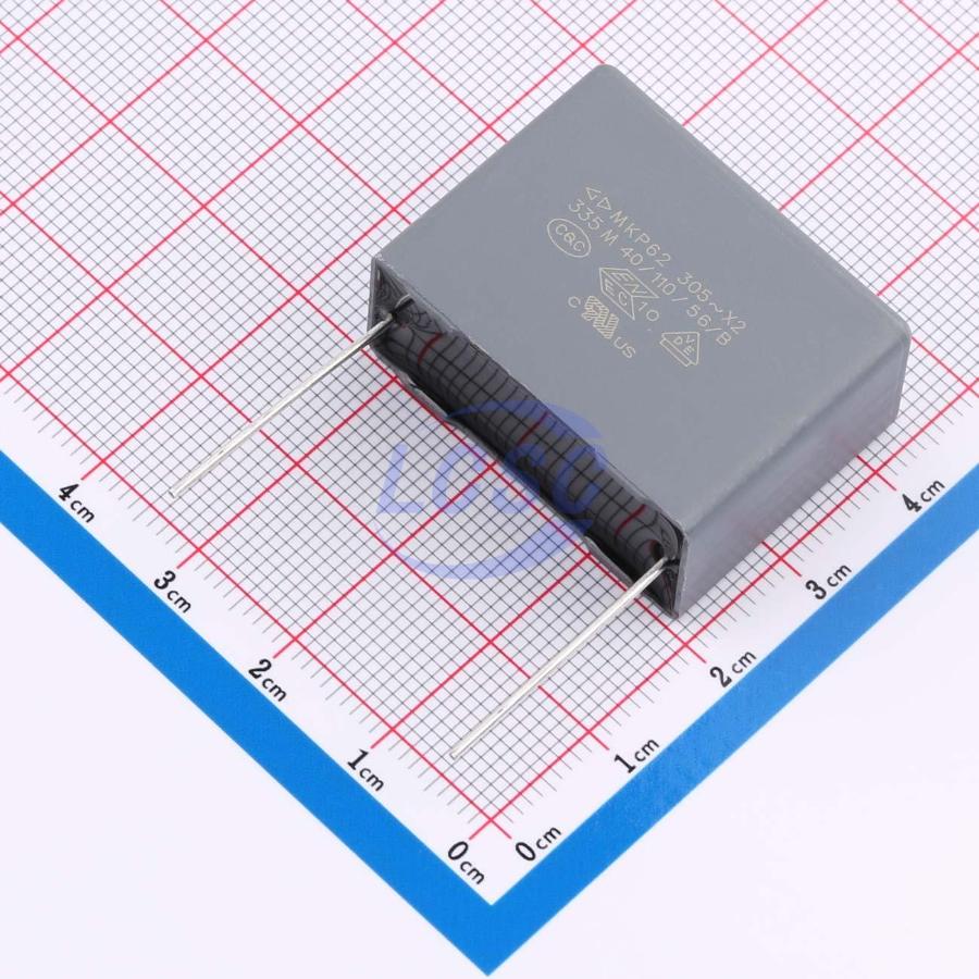 C42Q2335MBBC000 XIAMEN FARATRONIC