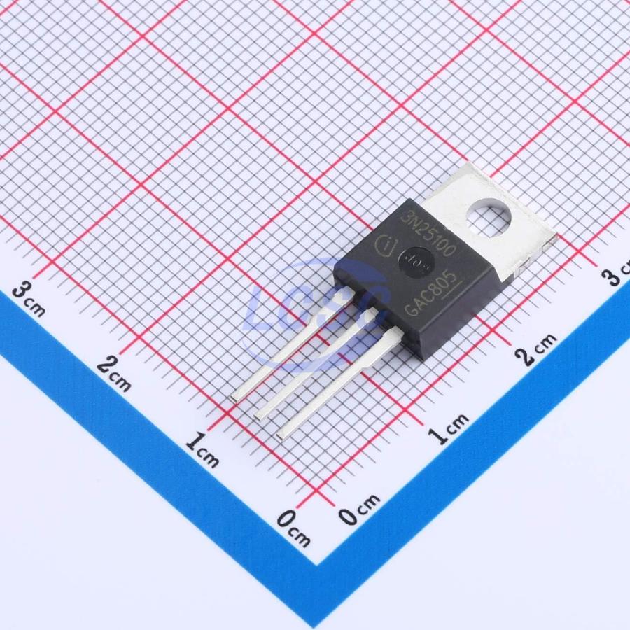 IPP17N25S3100AKSA1 Infineon