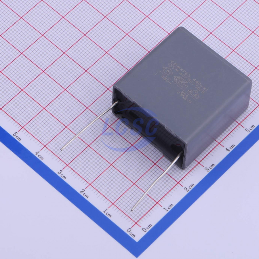 C45S1155MBSC000 XIAMEN FARATRONIC