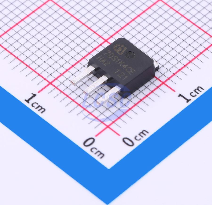 IPS70R1K4CEAKMA1 Infineon