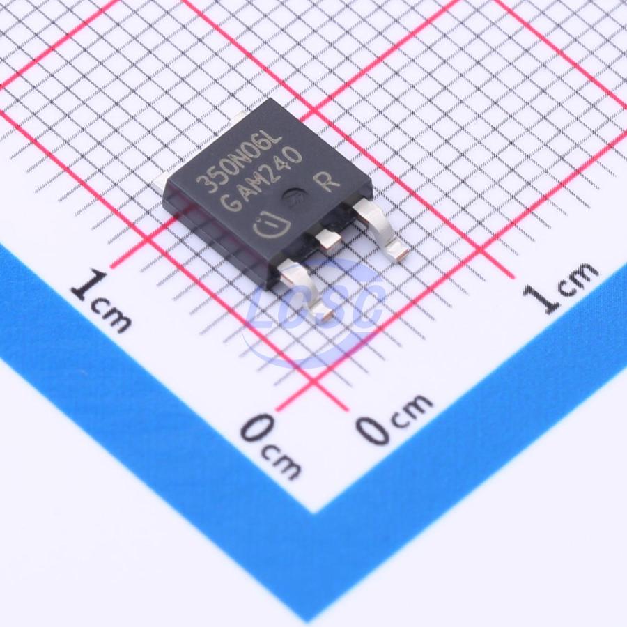IPD350N06LGBTMA1 Infineon