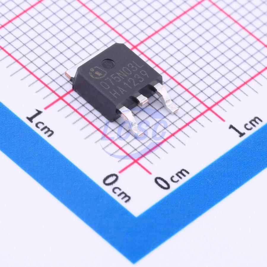 IPD075N03LG Infineon