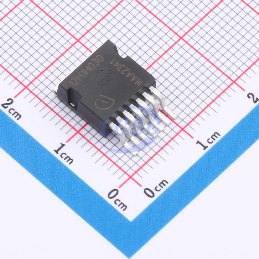 IMBG120R030M1HXTMA1 Infineon