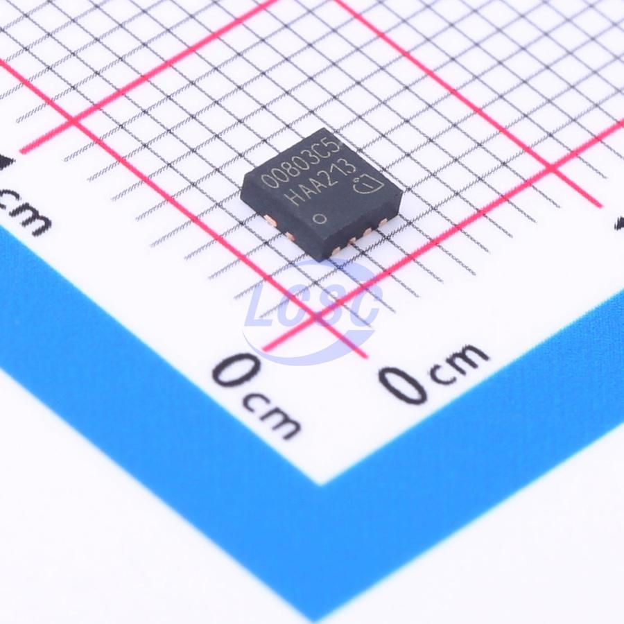 IQE008N03LM5CGATMA1 Infineon