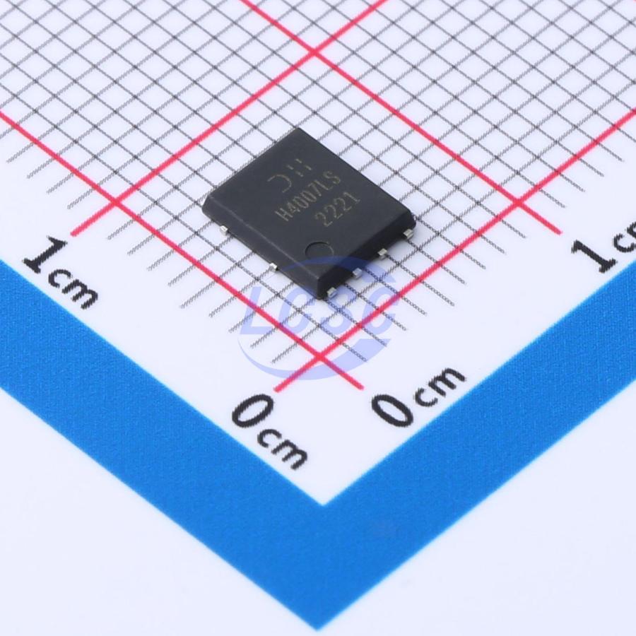 DMTH4007LPSQ-13 DIODES
