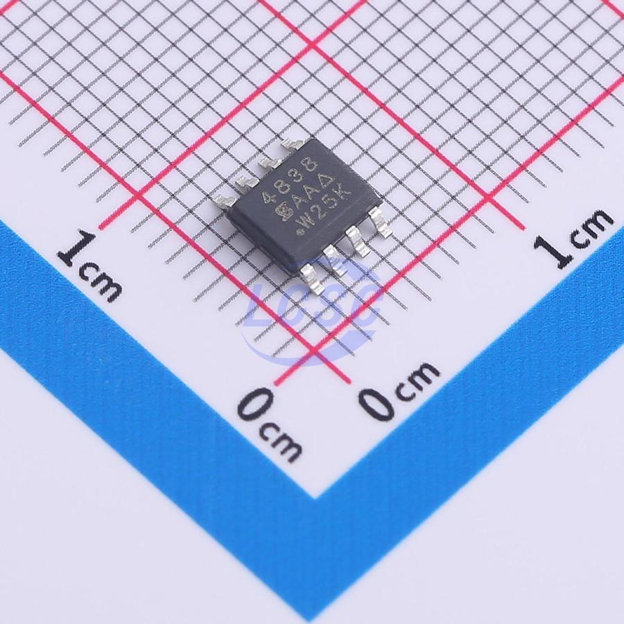 SI4838DY-T1-E3 VISHAY