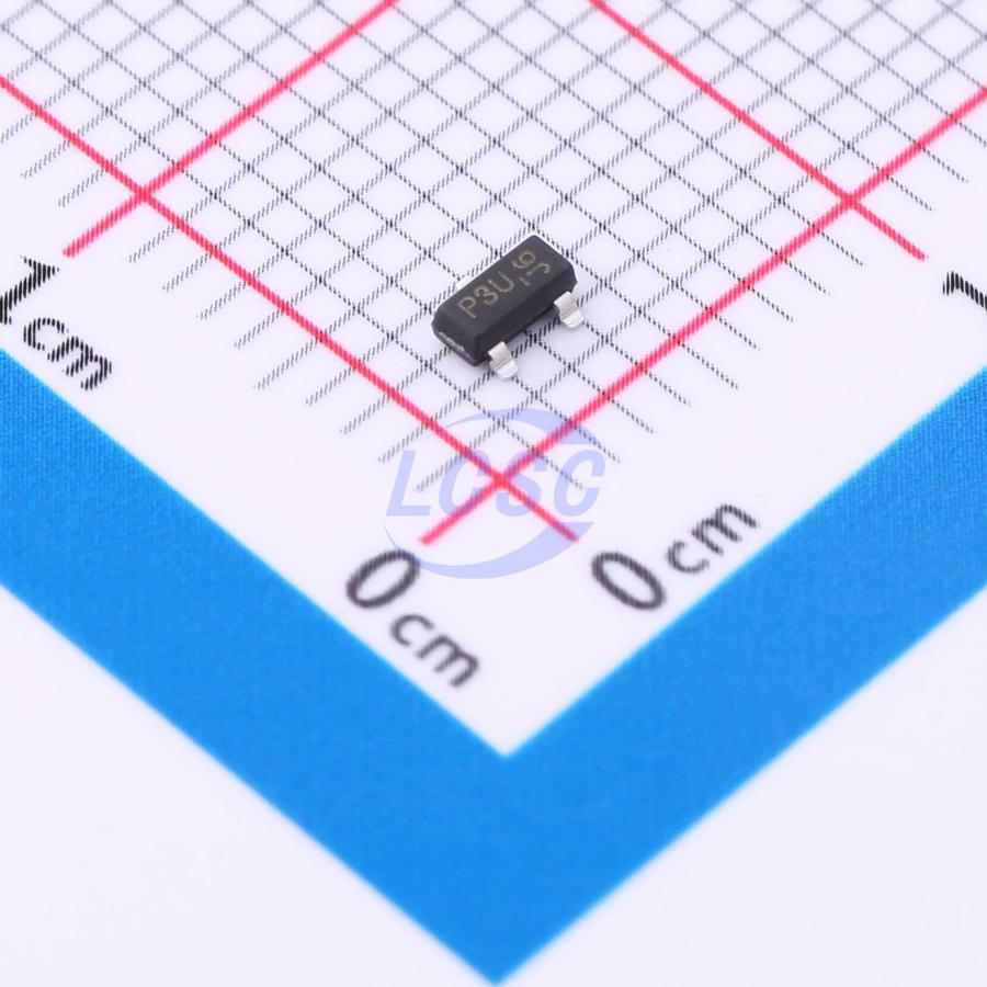 DMP31D0U-7 DIODES